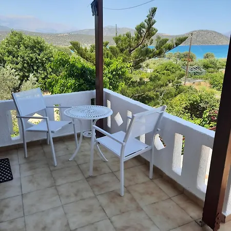 Apartmán Victoria2